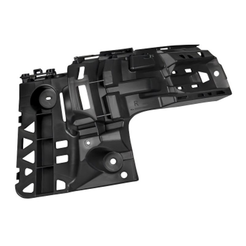 Dla Porsche Cayenne Coupe 2024-2025 Wspornik lampy tylnej zderzaka tylnego OE