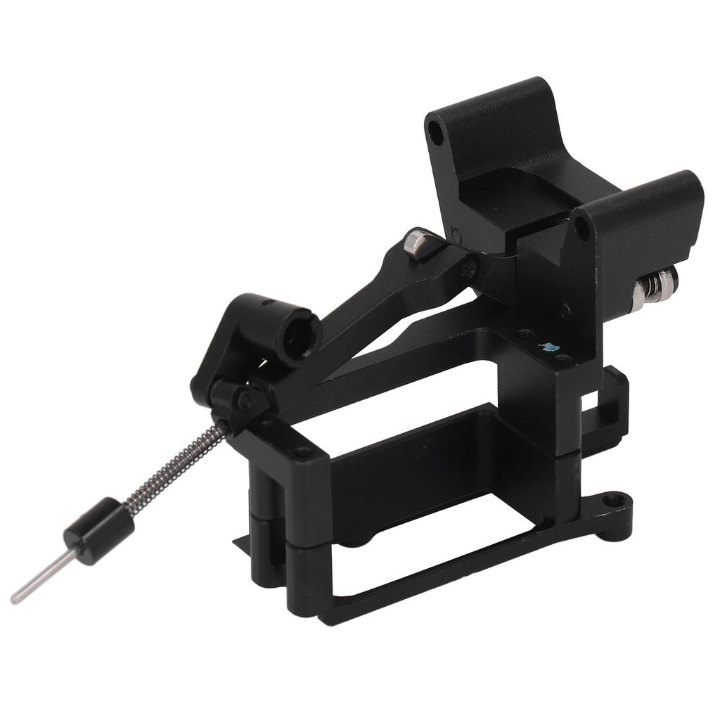 RC Alloy Handbrake Module AR311025 Center Driveshaft Handbrake for   1Celsius7 1Celsius8 Series RC Car