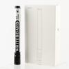 5/10 Pcs Erasable Fiber Whiteboard Pen Blackboard Office School Art Marker Stationery Supplies