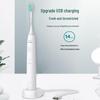 Light Feather Sonic Electric Toothbrush