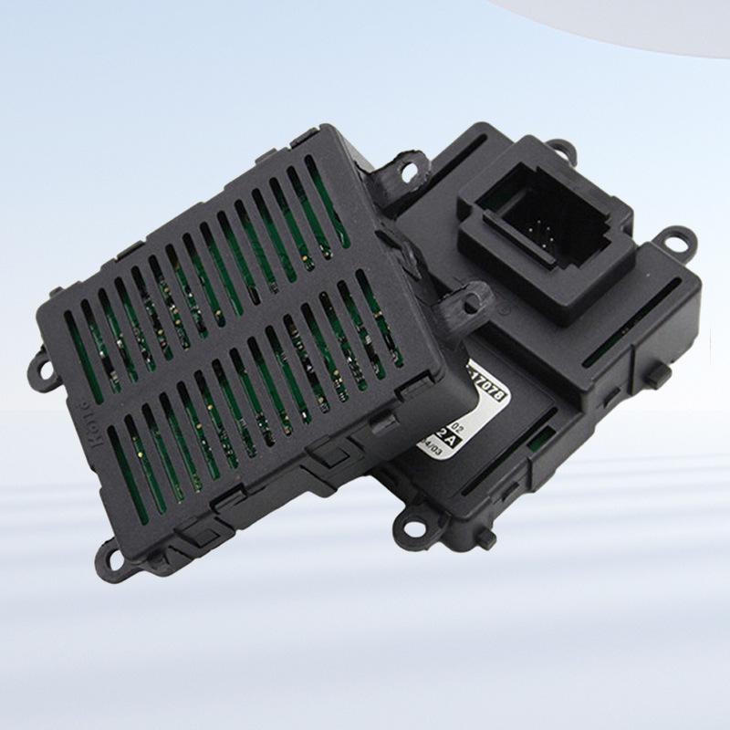 

Compatible LED Driver Board for Q5LED 8R0907472A AFS Headlights No