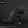 Gigantic Series X Godzilla 1954 Height Length 390mm PVC Painted Finished Figure X-Plus Defo-Real Approx. 240mm/Total Approx. Non-scale