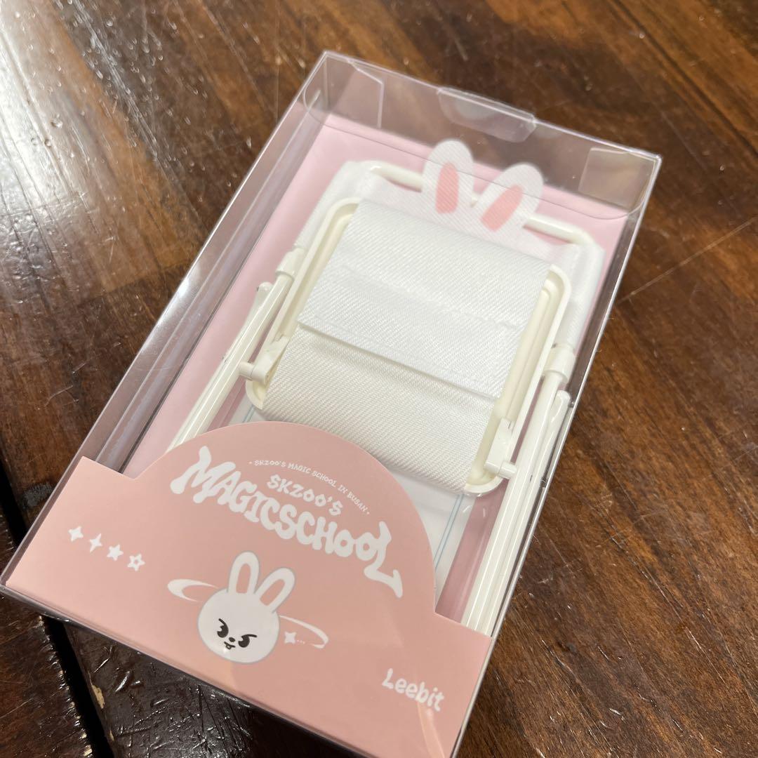 

[Б/У] skzoo 10см Стул Рино