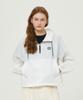 Kodak Mailer Glossy Hooded Anorak Women'S Ivory