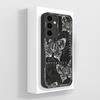 For Samsung A35 5G Case Cute Funda For Galaxy A 35 Phone Back Cover Soft Liquid Silicone Camera Protection Shockproof Bumper