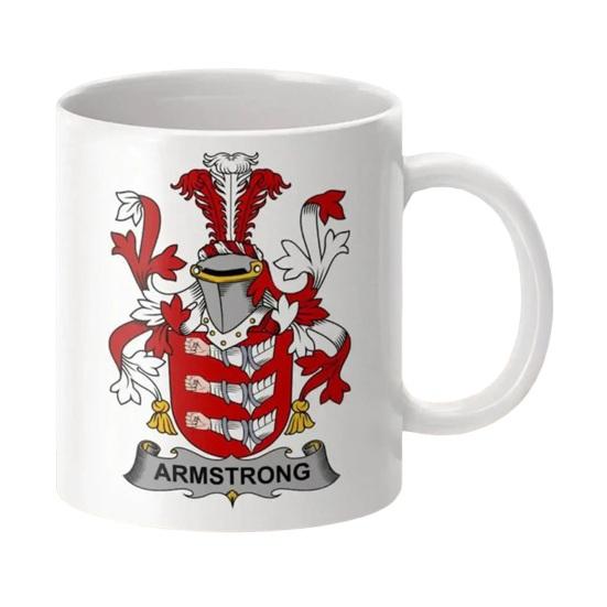 

Ceramic Coffee Mug 350ml Large Capacity Printed Cup Dishwasher Microwave Safe Unique Gift for Heritage Birthday Christmas J