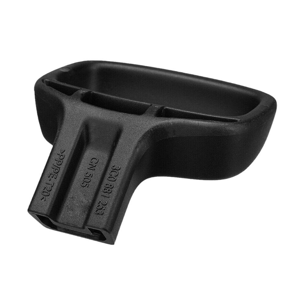 Driver Seat Longitudinal Adjustment 3C0881253 Car Front Left Right Seat Adjust Handle Lever For VW Jetta Passat Scirocco