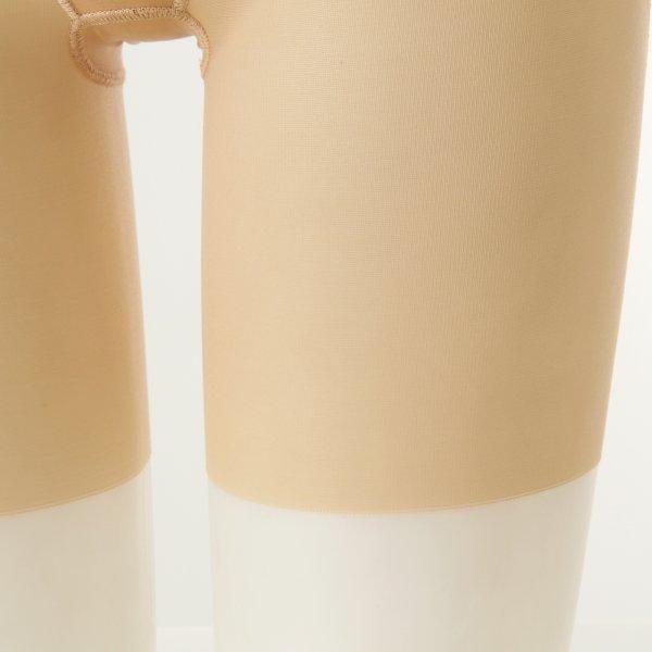 Venus Soft Simple Mold Shaper Square Girdle Vgrm538t