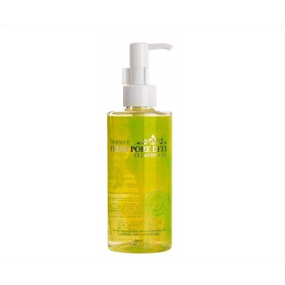 (ov5) Huile nettoyante en profondeur Fresh Pore 200 ml