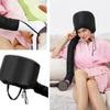 Hair Dryer Steamer Cap Reusable Styling Drying Hat Hair Care Dry Hair Cap for Hair Dryer Home Spa Salon Styling