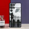 Airplane Aircraft Plane Funda Case For Samsung Galaxy S25 Ultra S9 S10 S20 S22 Plus S21 FE S23 S24 Ultra Phone Cover