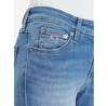 Джинсы Tommy Jeans Sophie DW0DW17584 синий Skinny Fit
