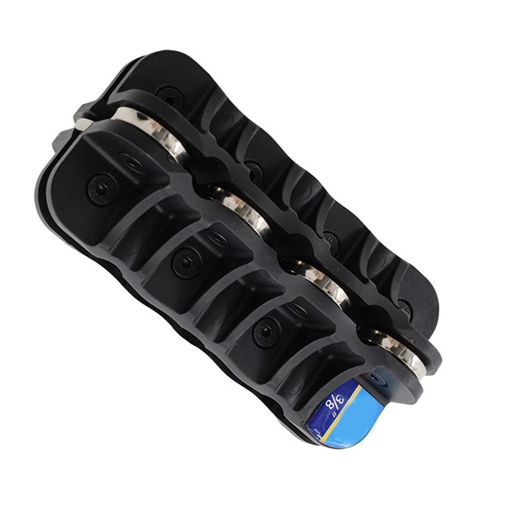 Endireitador Manual de Tubos Ferramenta de Endireitamento de Linhas de Freio Para Tubos de Cobre Alumínio Aço de 6,35/9,52/12,7mm Dispositivo de Reparo