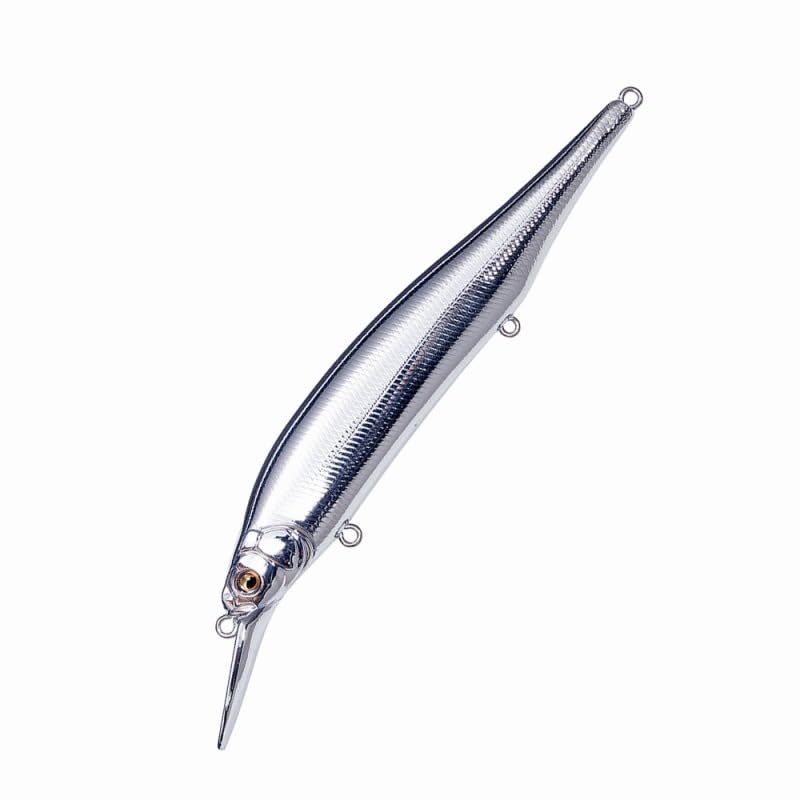 

Megabass Magnum Limited Color 01UV Полное покрытие X-80 +1 X-80