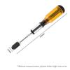 Hand-pressed Screwdriver Bit Set Multifunction Head Forward Reverse Push Semi-automatic Screw Driver Fast Portable Cross Slotted
