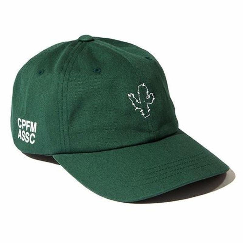 Travis Scott Rodeo Hat Baseball Cap 