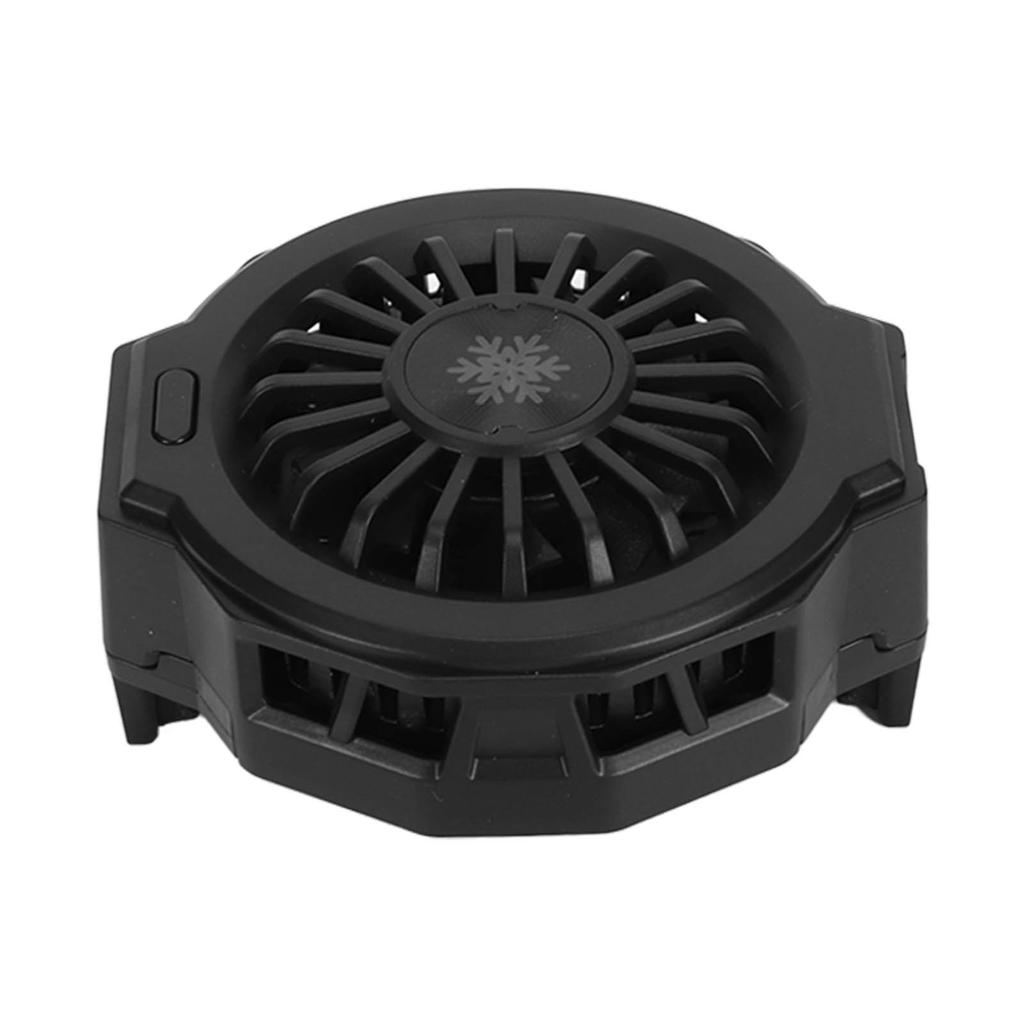 Mobile Phone Cooler Cellphone Radiator Phone Cooling Fan for IOS for Android Semiconductor Heatsink 