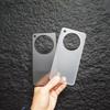 Applicable To OPPOFindX9ultra Mobile Phone Case X8S Matte Ultra-thin Reno15 Corrugated Pattern Non-yellowing Protective Case