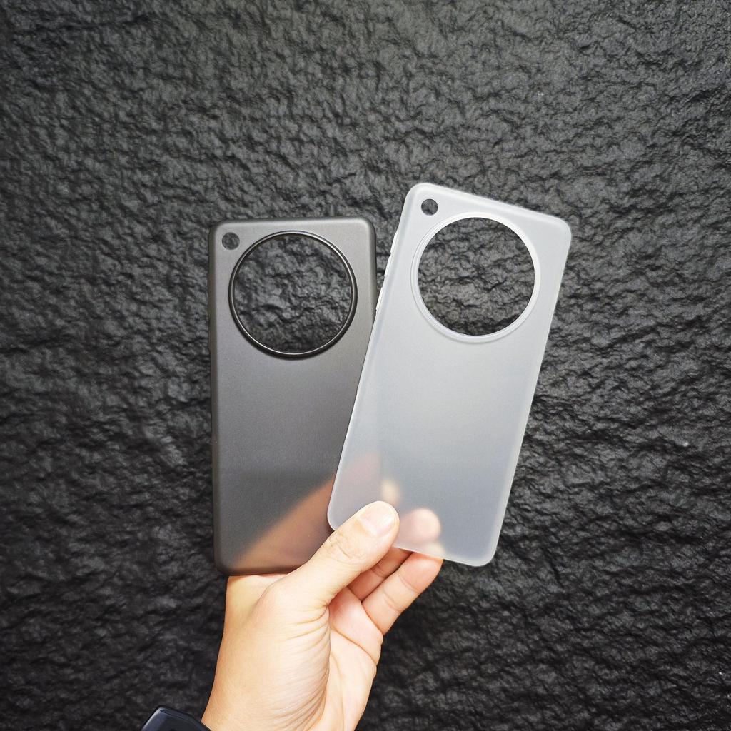 Applicable To OPPOFindX9ultra Mobile Phone Case X8S Matte Ultra-thin Reno15 Corrugated Pattern Non-yellowing Protective Case