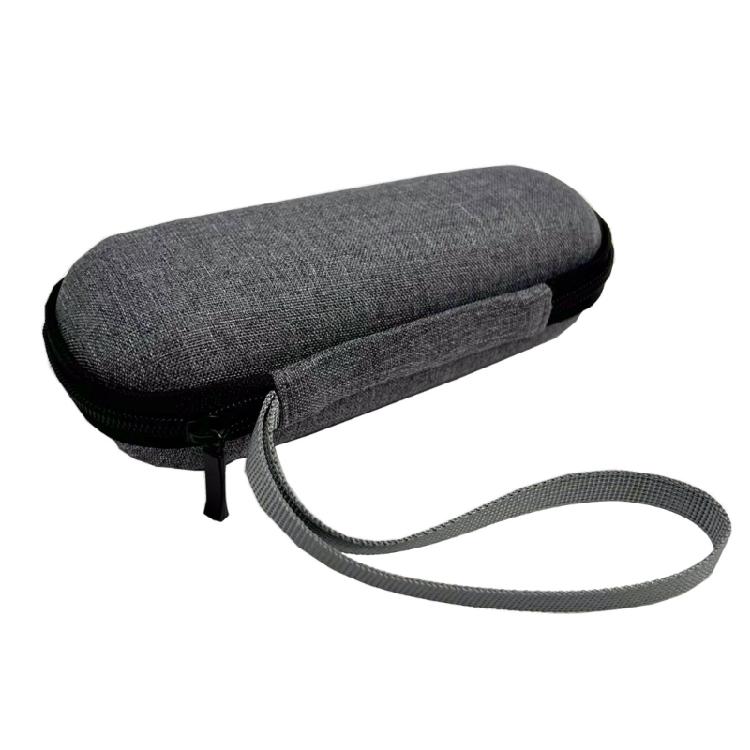 Жесткий чехол Портативная водонепроницаемая сумка Ударопрочный Органайзеры для бритвы Пылезащитный держатель для бритвы для маленькой ручной бритвы 1