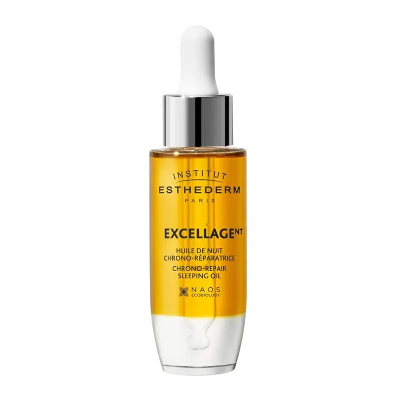 

Esthederm Excellage Facial Night Oil 30ml
