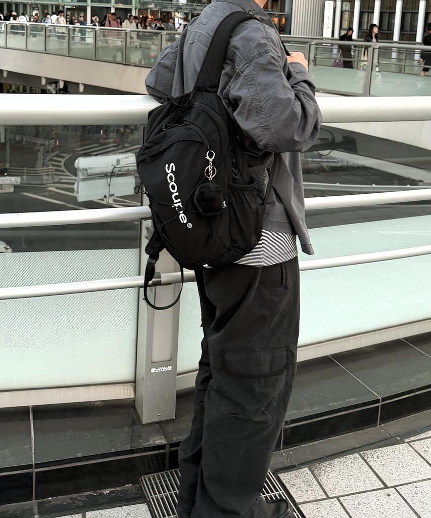 Scoupe The Air Backpack_Contour 15L