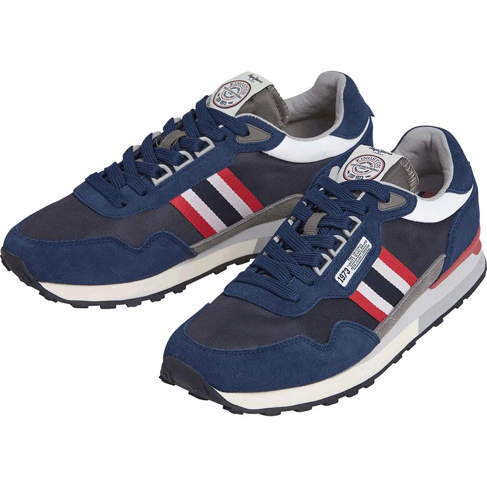 Pepe Jeans Sneakers Kingston College