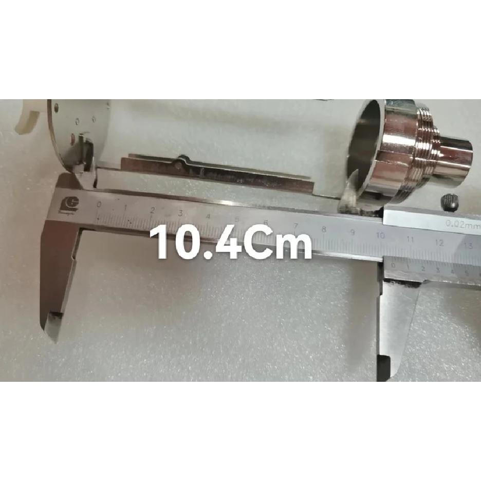 For DIY U 87 microphone body shell part high quality studio microphone part