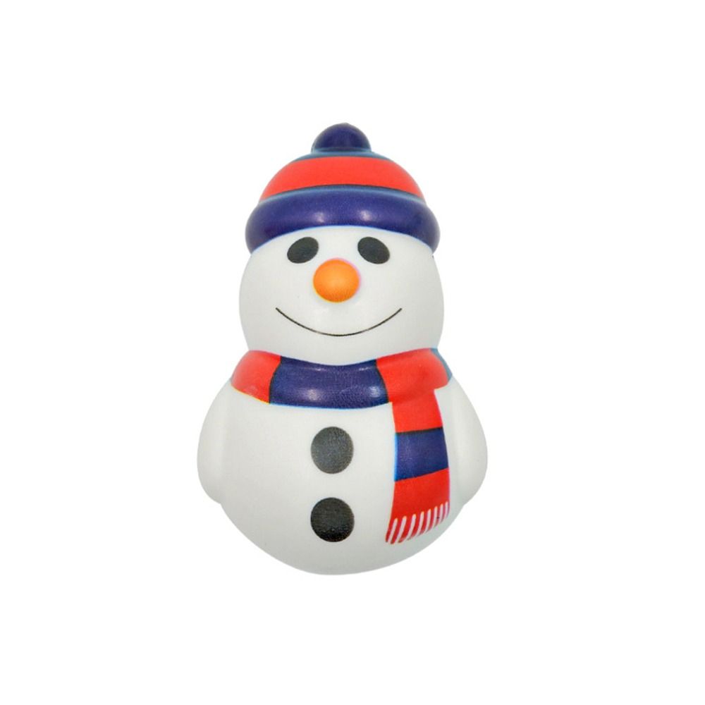 Girls Sensory Antistress Party Kids Gifts Christmas Decoration Stress Reliever Doll Squeeze Toys
