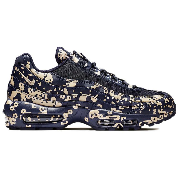 Nike Air Max 95 Cav Empt Blu Annerito AV0765-400