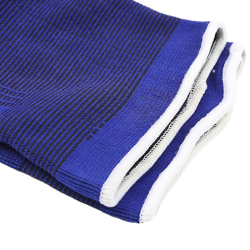 Unisex Elastic Knee Pads for Sports & Fitness - Basketball, Running, Cycling, and More