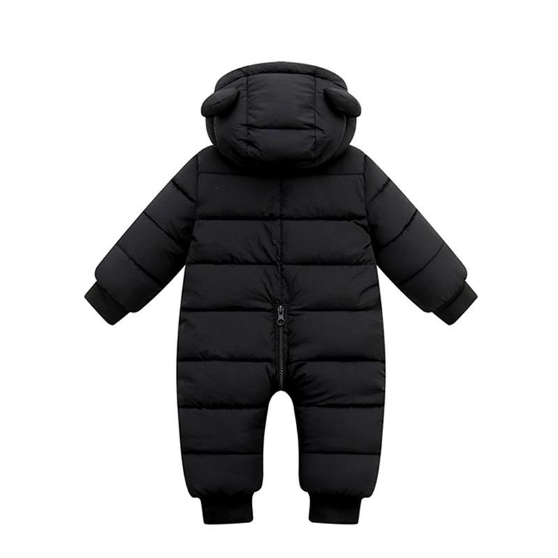 Autumn Winter Newborn Baby Onesie Clothes Rompers for Girls Boys Jumpsuit Children Overalls for Kids Costume Infant Clothing