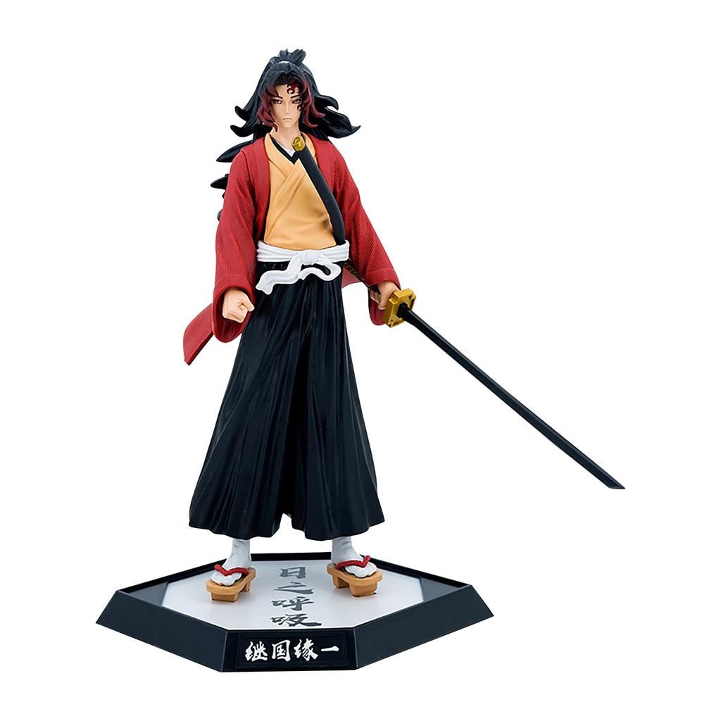 Anime Peripheral Puppet Figurine Models, Creative Decorative Figurine Models