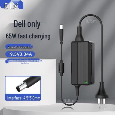 Elei Dell Laptop Power Adapter Charger