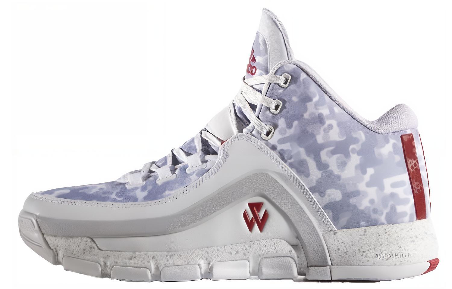 Adidas J Wall 2  Home  S85573 41⅓