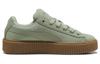 PUMA Creeper Phatty Rihanna Fenty Green Fog 396813-02