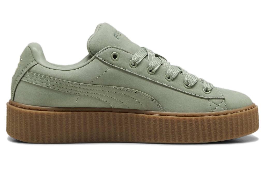 PUMA Creeper Phatty Rihanna Fenty Green Fog 396813-02