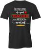 Good Teacher TShirt Tee Short-Sleeved Cotton CLOTHING TEACHER S1BCA920