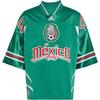 adidas Bringback Remixed Mexico Shirt KD5986
