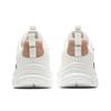 Anta Life Series Simple Comfortable Shock Absorbing Non-Slip Low-Top Casual Shoes Men Sneaker White Blue 112438892S-2