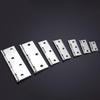 Stainless Steel Recessed Door Hinge
