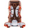 Рюкзак Deuter Freescape Pro 40+ umbra/papaya (3300322-6902)