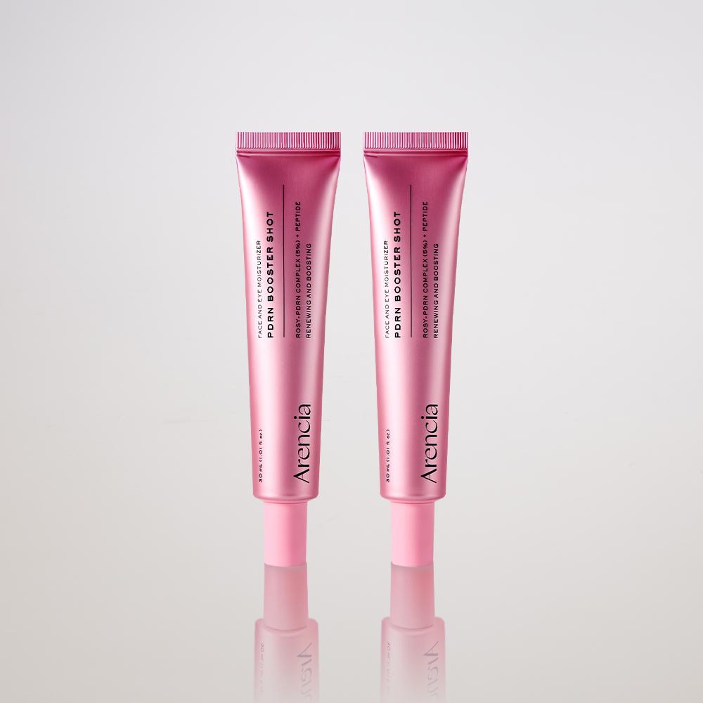 Arencia PDRN Booster Shot 30ml (2pcs) 30ml (2pcs)