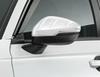 MUGEN Door Mirror Covers NH883P White for Honda Civic FL1 (MUGEN) (Product Number 76205-XNR-K0S0-PZ)