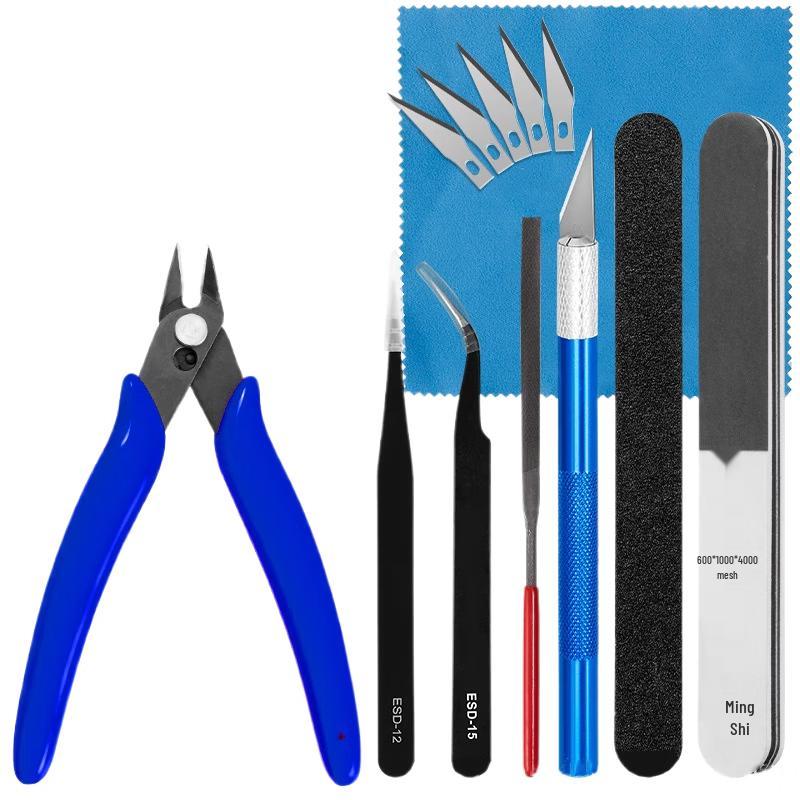 3D Printer Tool Kit