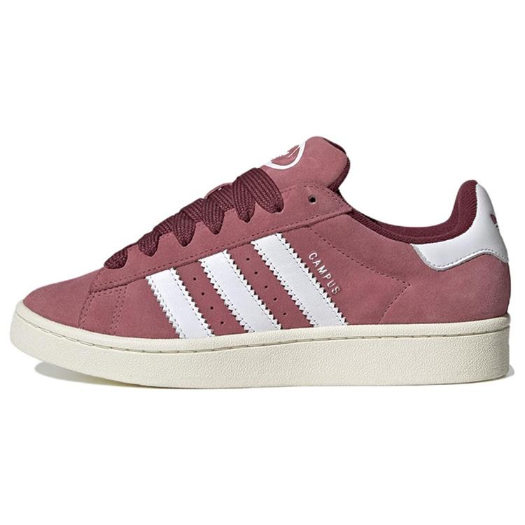 (WMNS) adidas Campus 00s Pink Strata White Women s HP6286 EU 42⅔