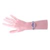 Citizen Women's KH8-730-93 ( Watch Wicca Solar-Tech Standard Tonneau) Tonneau Watch Silver Analog