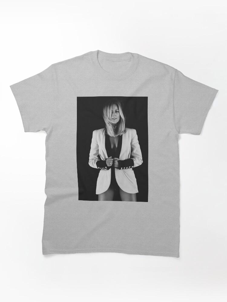 Helene Fischer Helene Fischer - Back Stage Classic Unisex T-Shirt