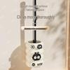 cmaos Wall-Mounted Toilet Brush