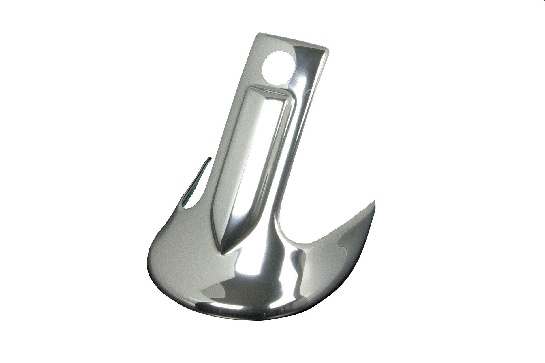 

Special Parts Takegawa (TAKEGAWA) SP Takegawa Rear Fender Garnish for Little/S Cub 09-09-0022